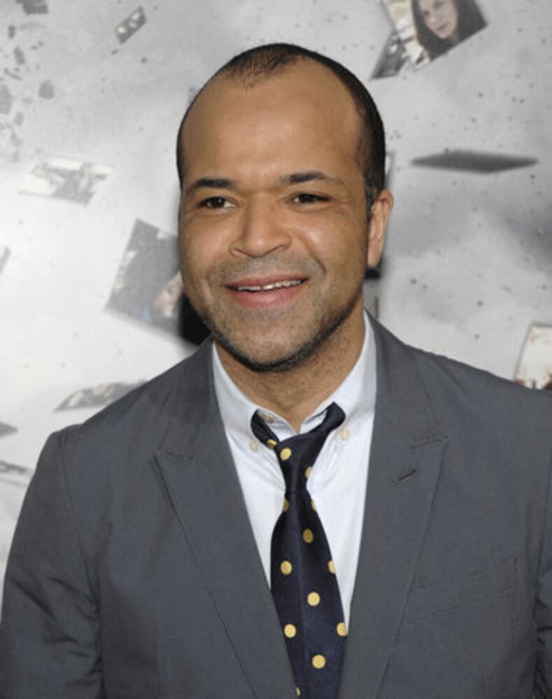 Premiere of "Source Code"