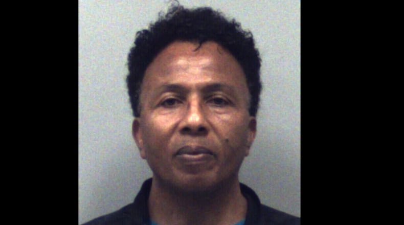 Terry Askew, 56, has been convicted of raping and molesting eight young girls.