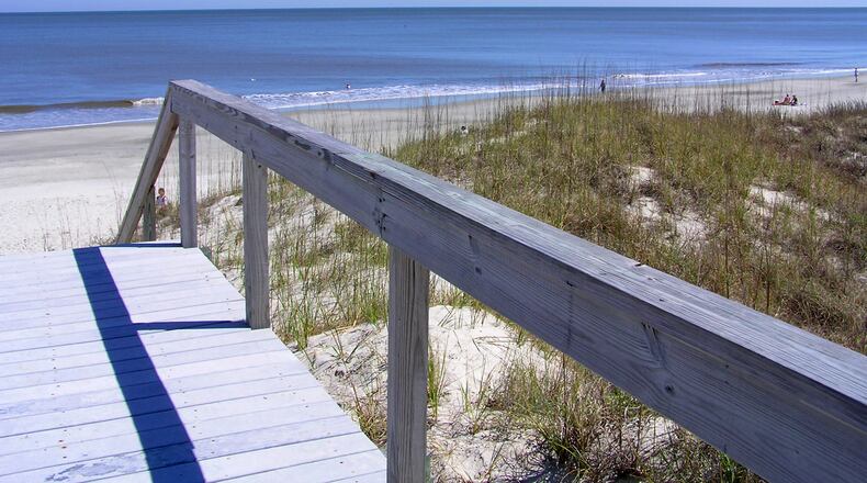 For many people, "retirement" conjurs images of snowbirds - white-haired men and women - migrating to Florida. Florida has the sunshine and beaches after all. But, wait ... Georgia has that, too. So why don't people automatically think of retiring to Georgia? Maybe they believe these myths about the Peach State.