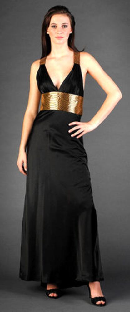 Prom dresses for a variety of prices