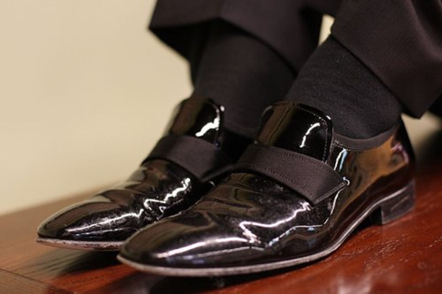 My Style: Antonio M. Daza