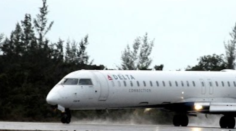 Source: Delta Air Lines