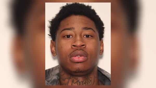 Randy King was indicted last month in connection with the fatal shooting of a valet in September. 
