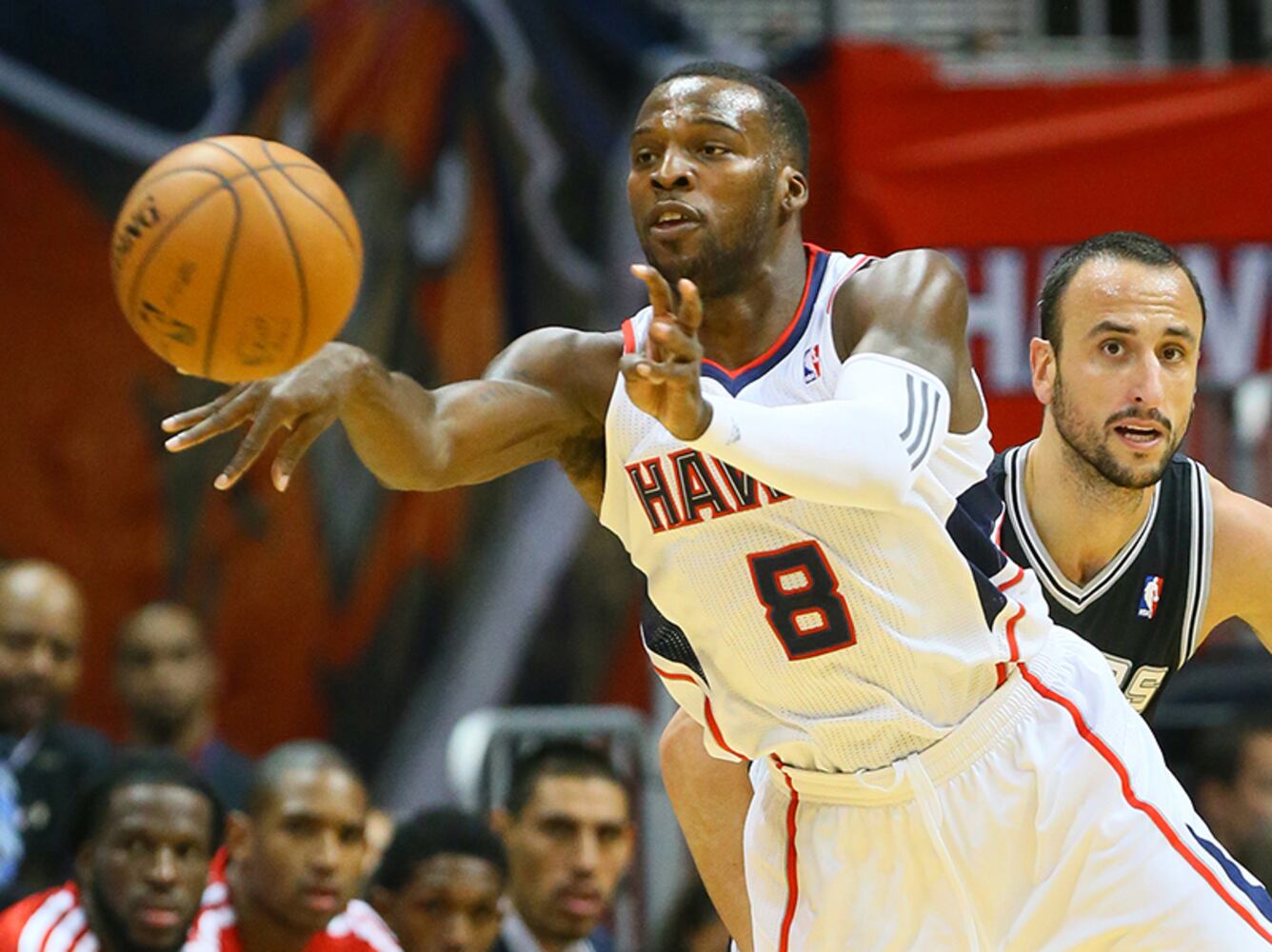 Shelvin Mack