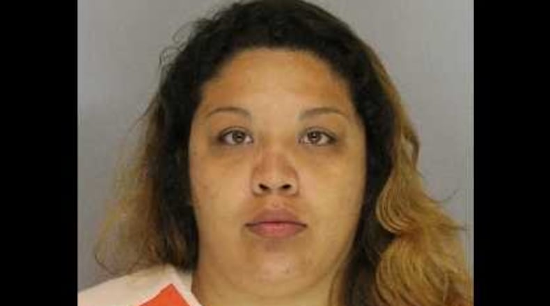 Maria Isamar Torres-Yebra