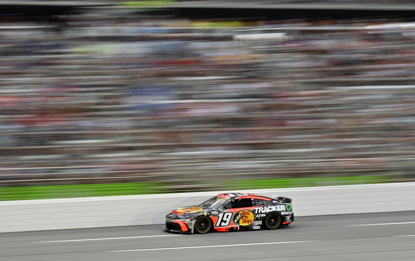 Quaker State 400 NASCAR Cup Series race