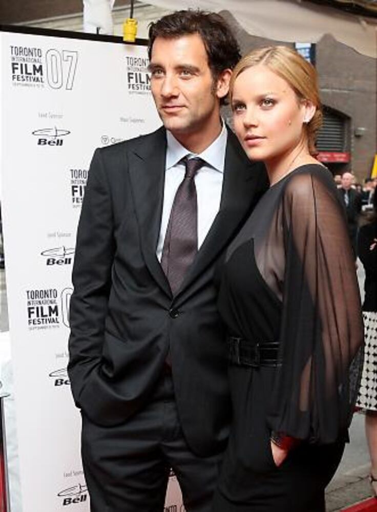 Toronto film fest keeps stars busy on the red carpet