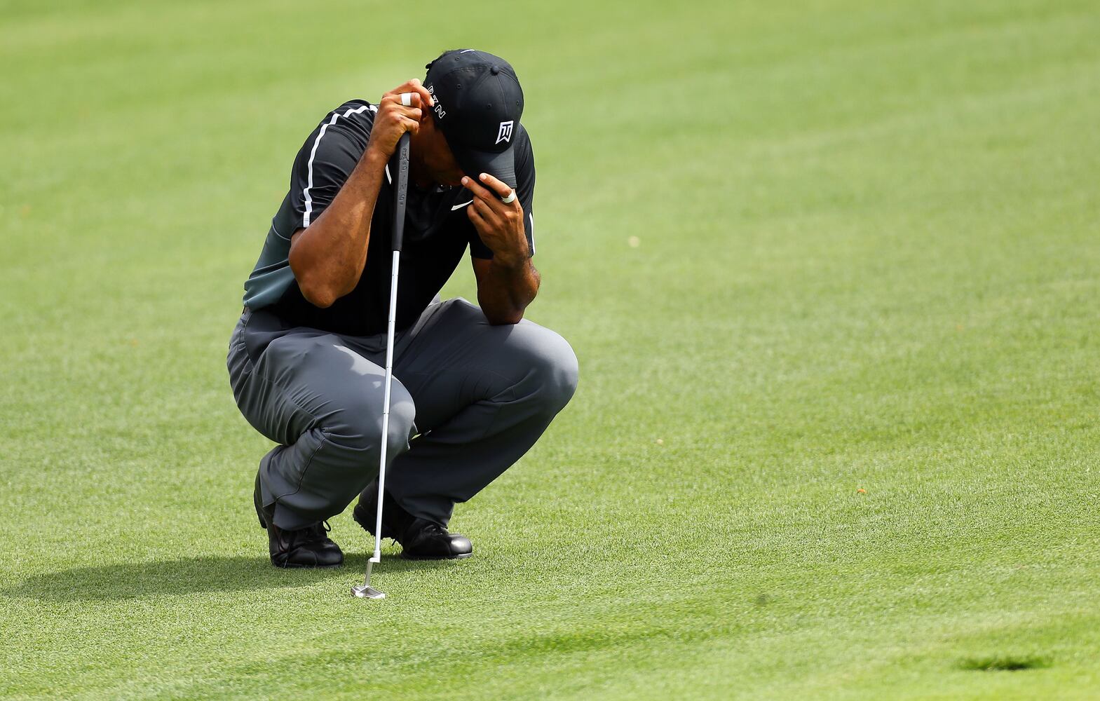 79th Masters tournament