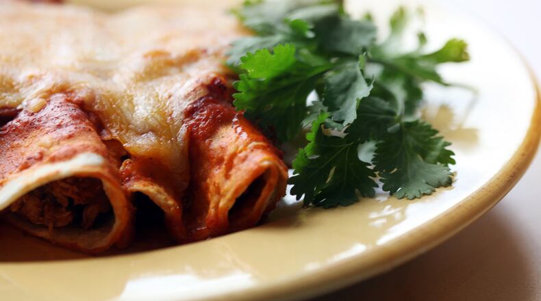 A Mexican restaurant in Smyrna failed its recent health inspection.