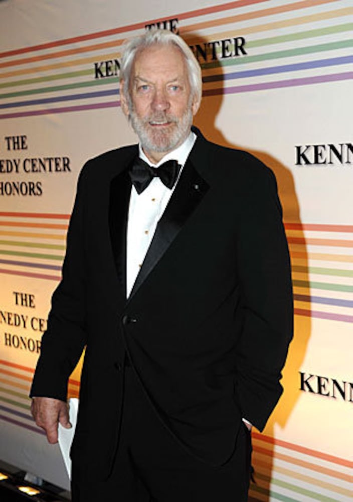 2009 Kennedy Center Honors