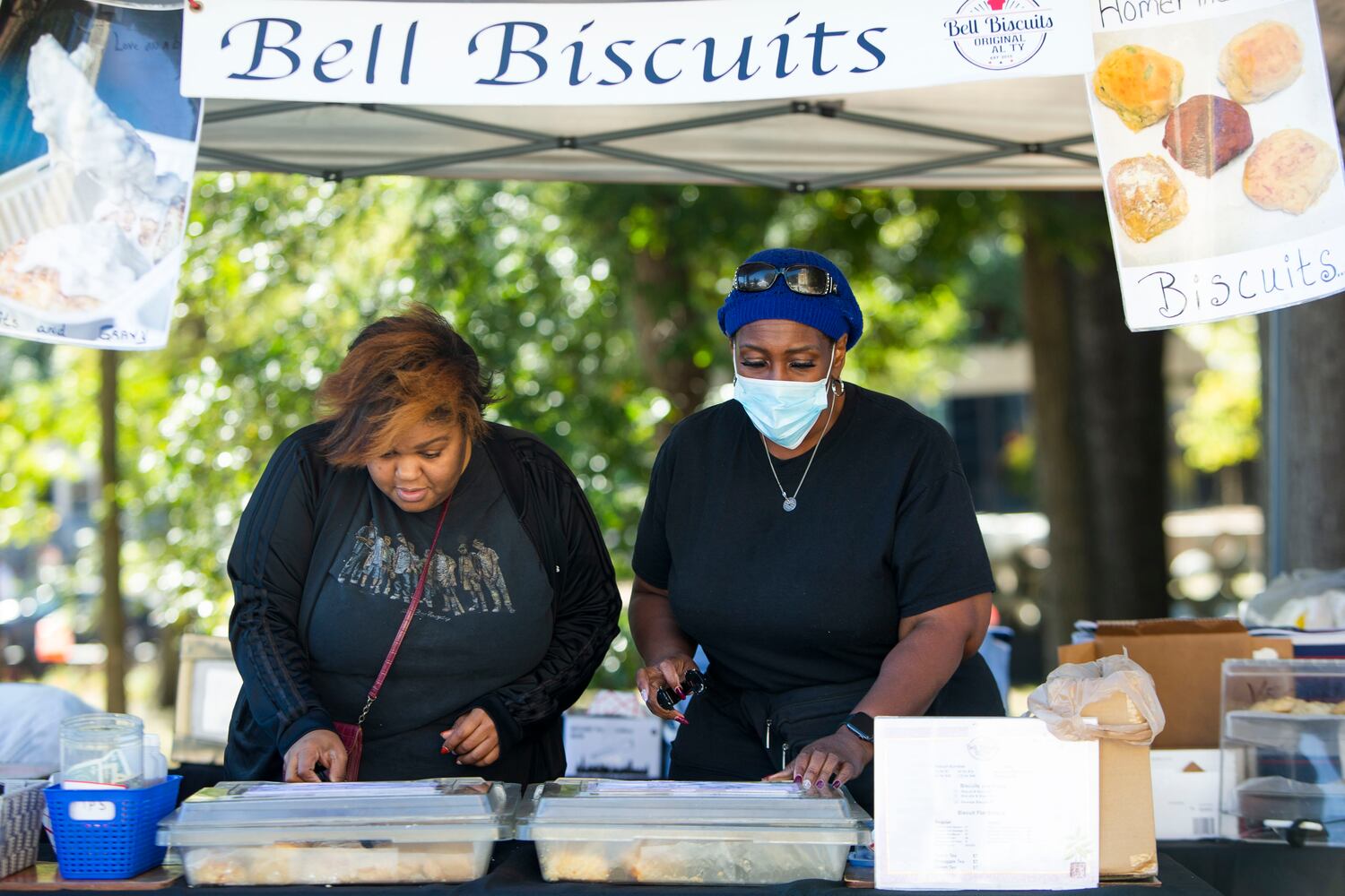 Decatur Book Festival