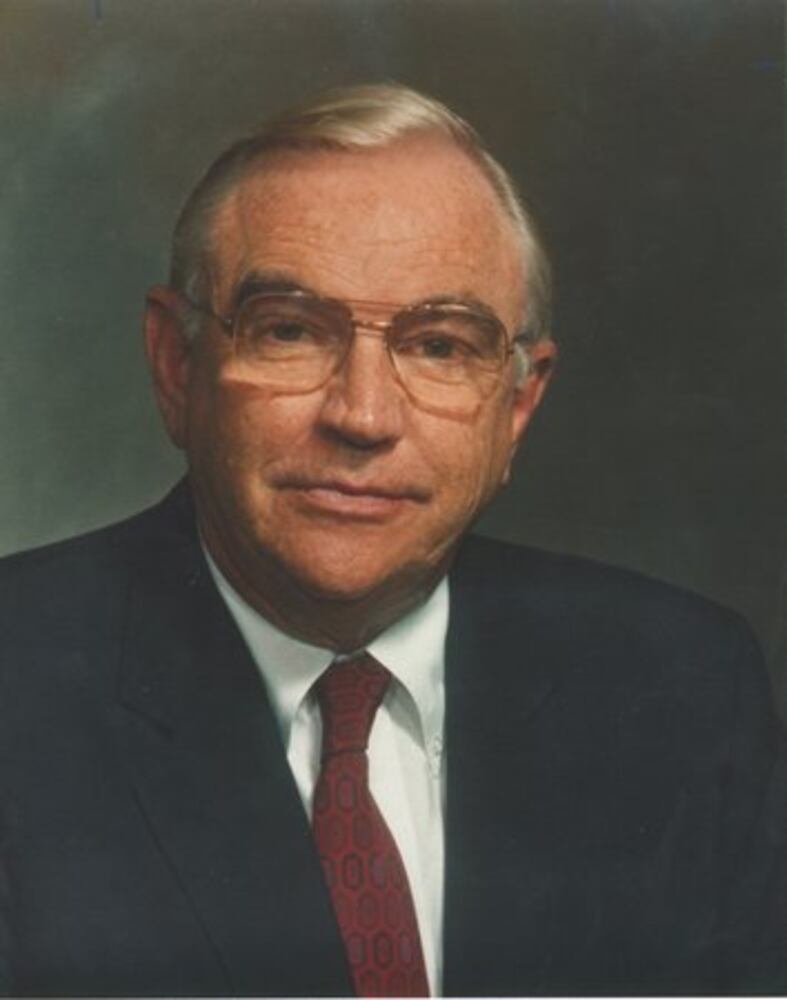 Donald Keough: A Coca-Cola veteran