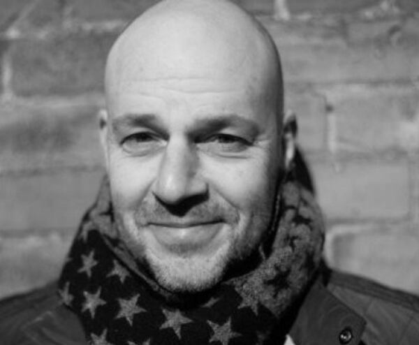 Aron Solomon