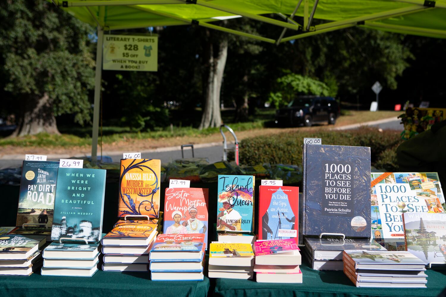Decatur Book Festival