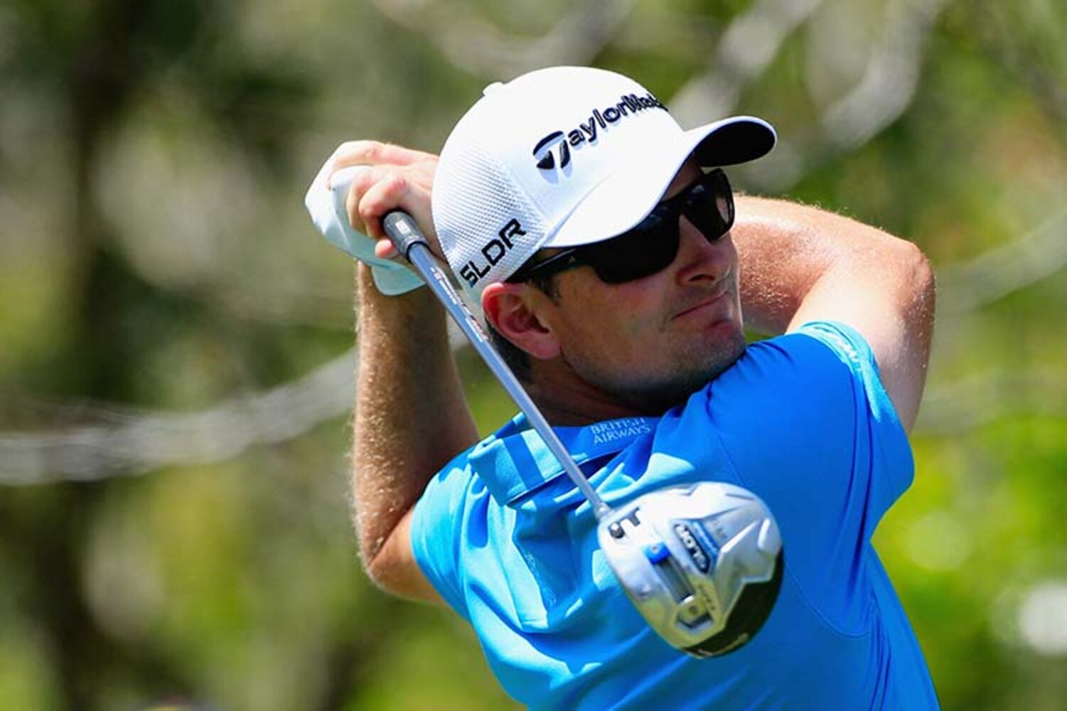 97 players expected at 78th Masters Tournament in Augusta