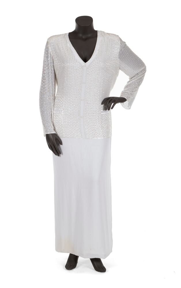 Photos: Aretha Franklin auction