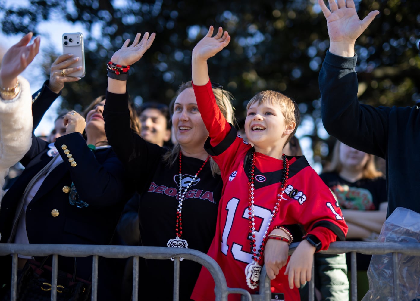 123125 sugar bowl parade