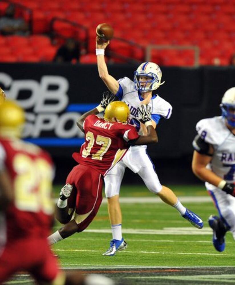High school football: Corky Kell Classic