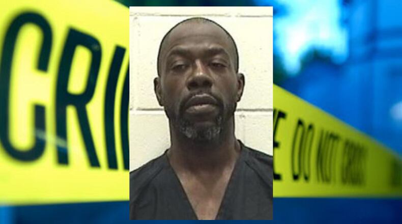 Marvin Taylor (Credit: Athens-Clarke County Police Department)
