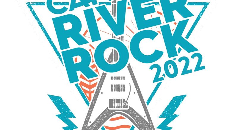 Canton is planning four free concerts on May 21, June 18, July 16 and Aug. 27. (Courtesy of Canton)