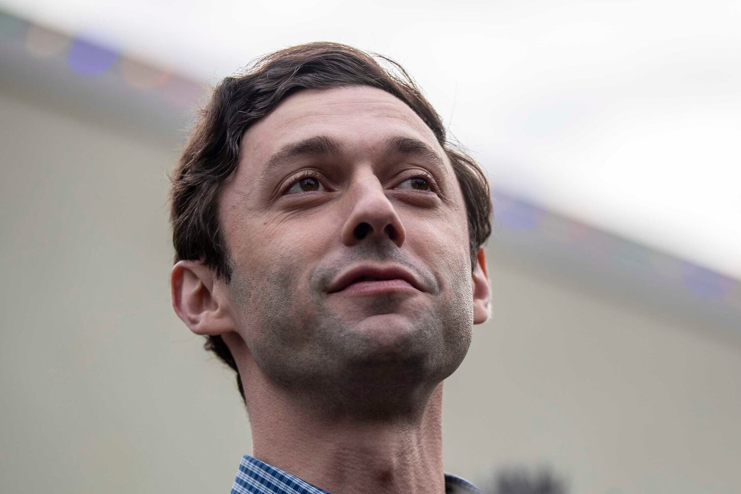 OSSOFF YOUNG VOTER