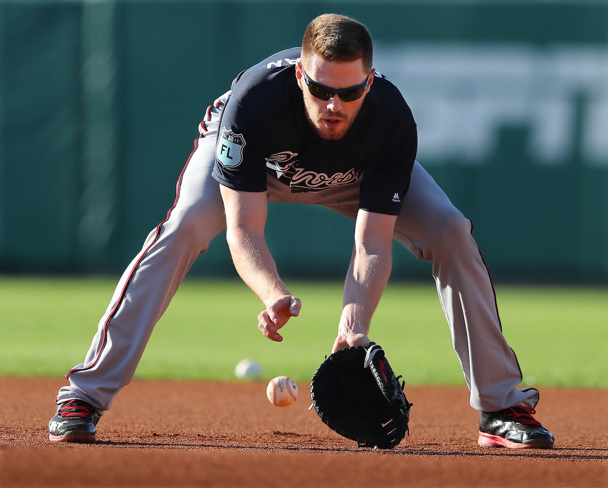 Freddie Freeman