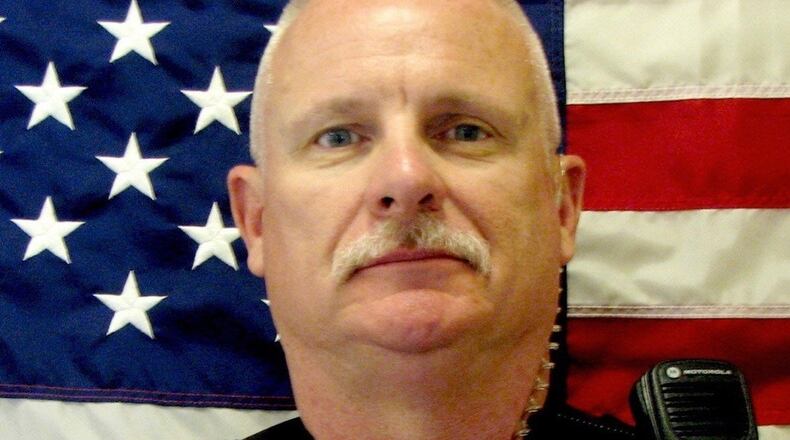 The DeKalb County Fire Rescue Department announced Monday that Bill Smith, its former deputy chief of operations for 25 years, had died. (Image: OfficerDown Memorial Page)
