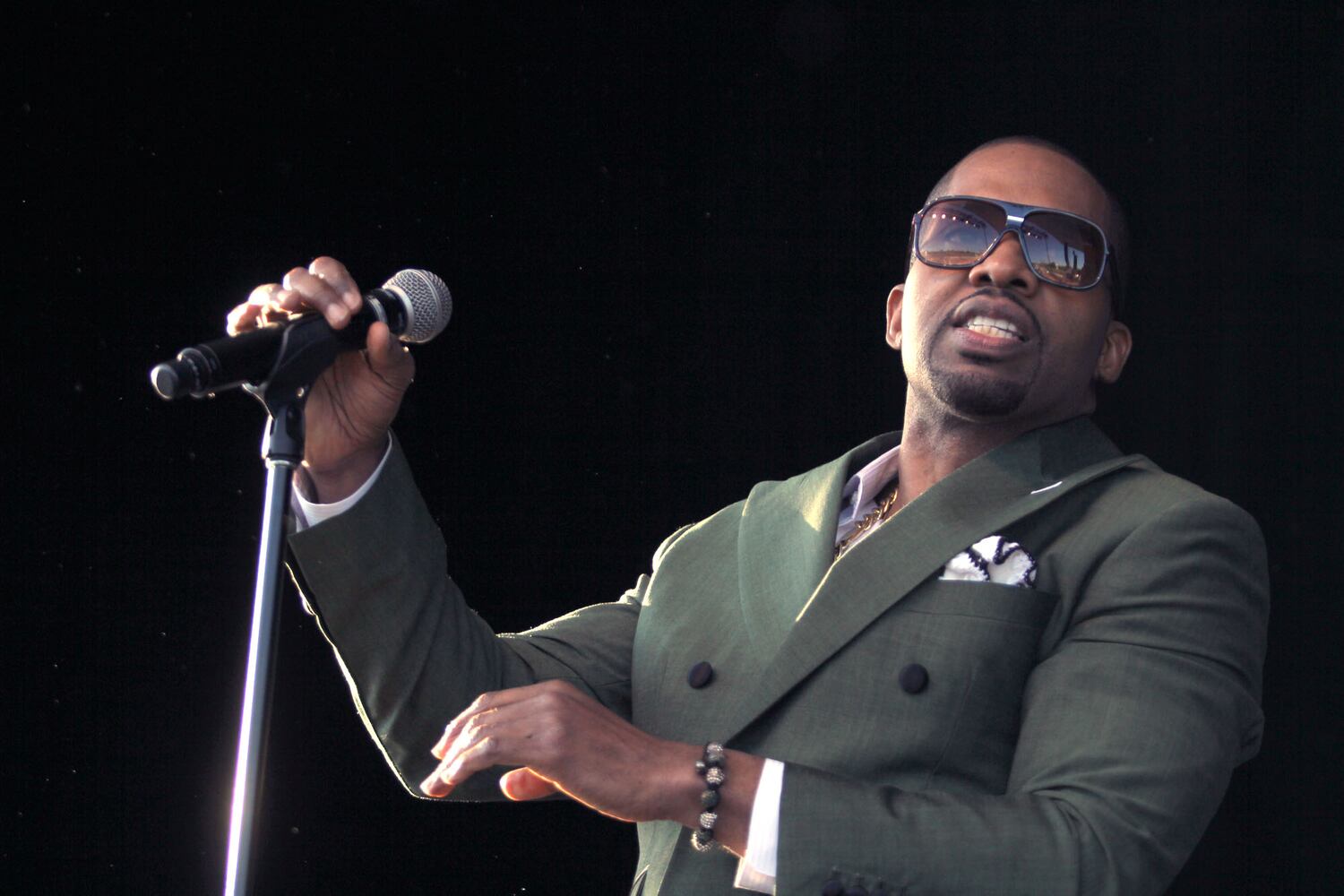 Funk Fest celebrates its 20th Anniversary in Atlanta