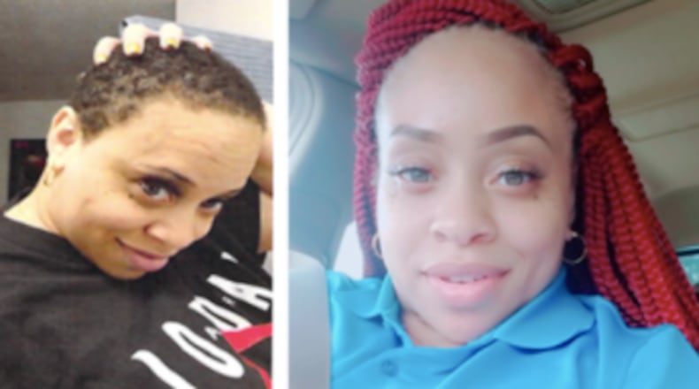 Tiffany Foster was last seen on March 1, 2021, leaving the Creekside at White Oak apartment complex in Newnan, according to the Coweta County Sheriff's Office.