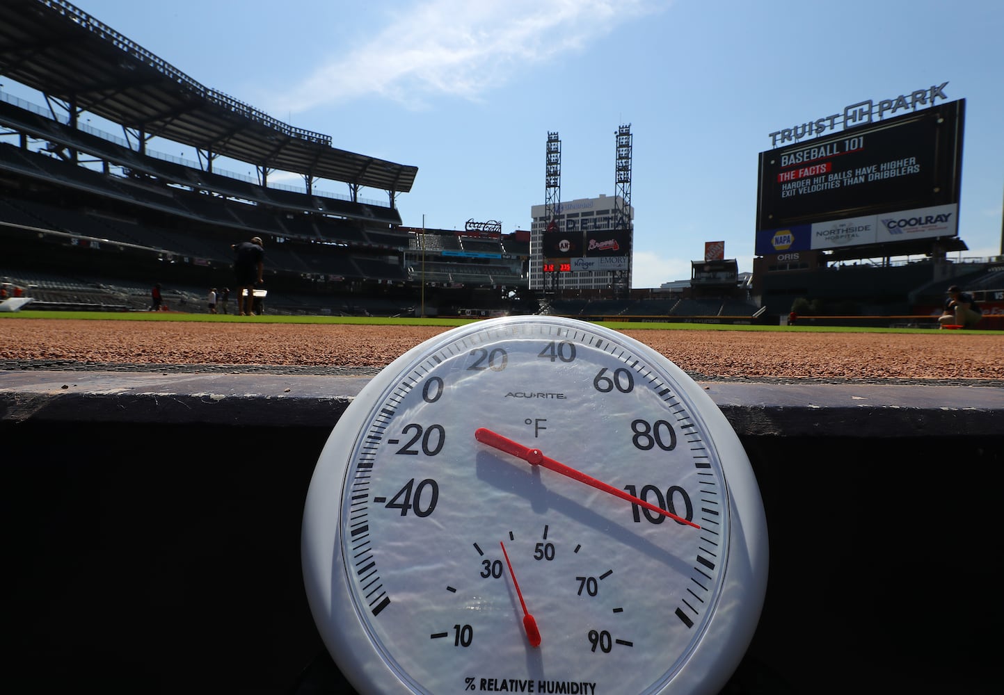 Braves-Giants: Thursday, June 23, 2022