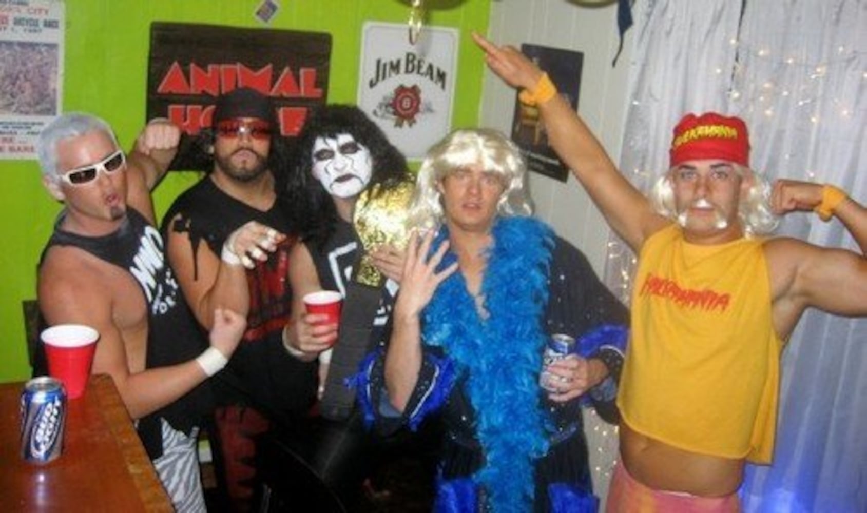 Your 2010 Halloween Costumes