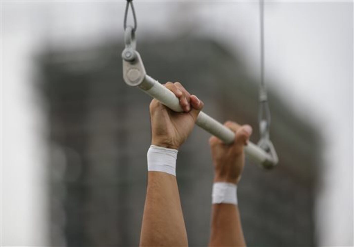 Philippines Flying Trapeze School