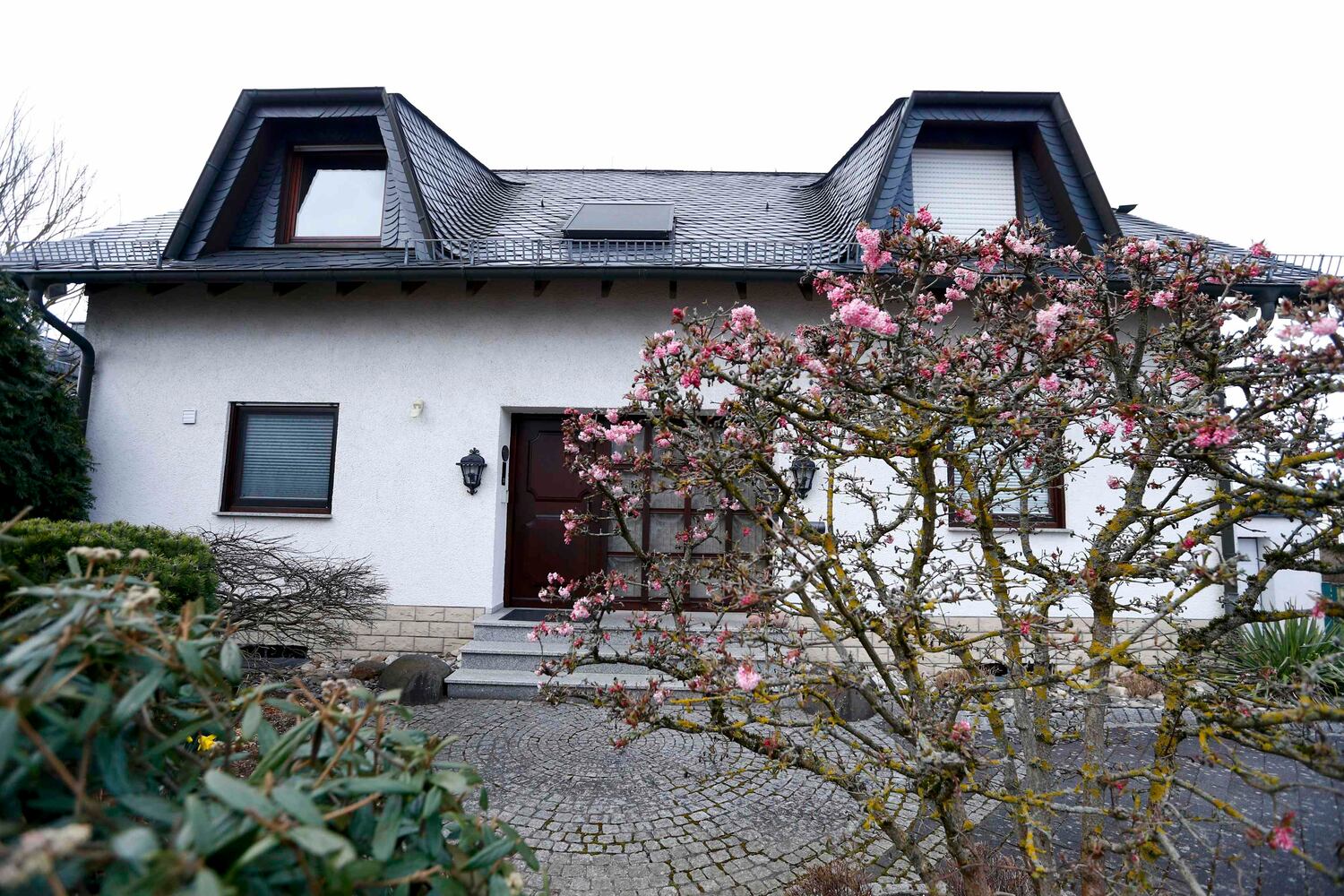 Who was Andreas Lubitz?