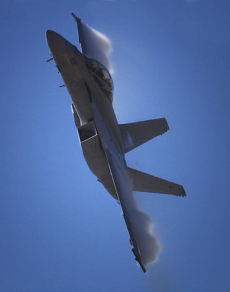 Readers airshow photos 1
