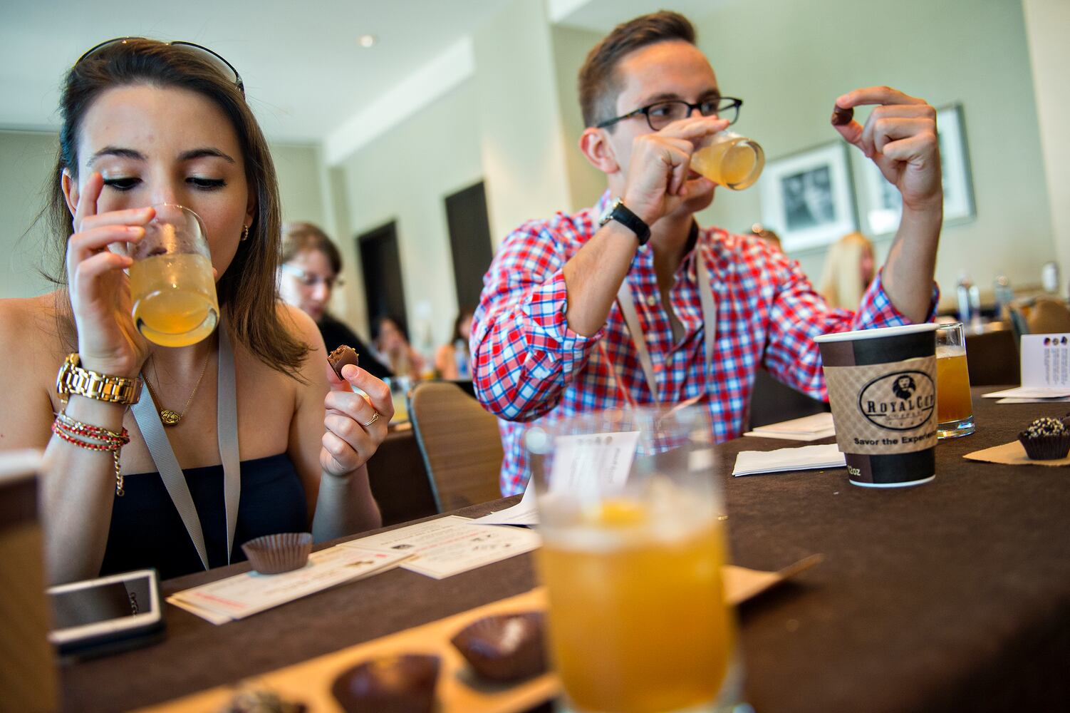 Atlanta Food & Wine Festival 2015