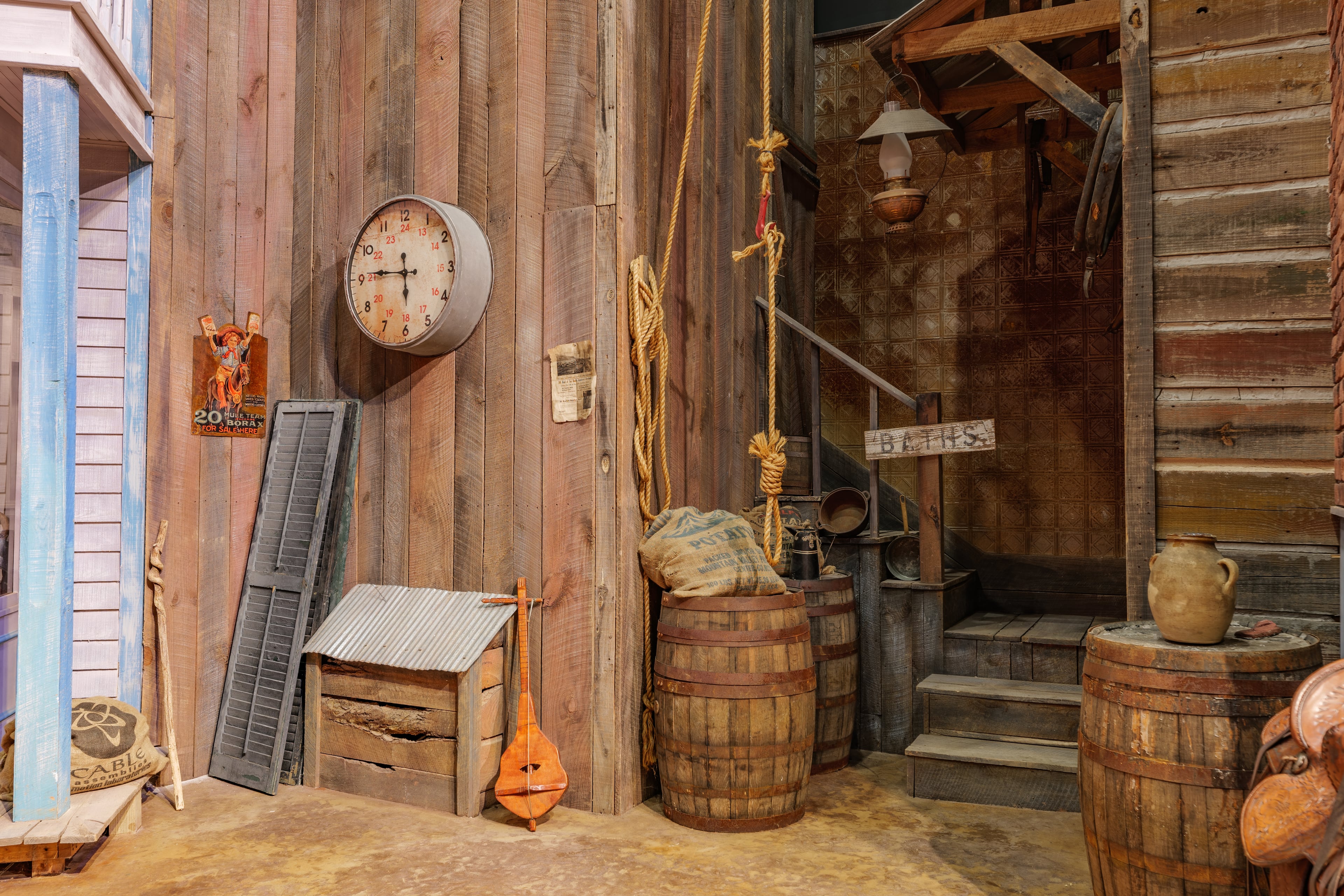 The Milton mansion was built in 2002, features over 24,000 square feet of living space and is currently priced at $8,950,000.
Listing by Bonnie Smith