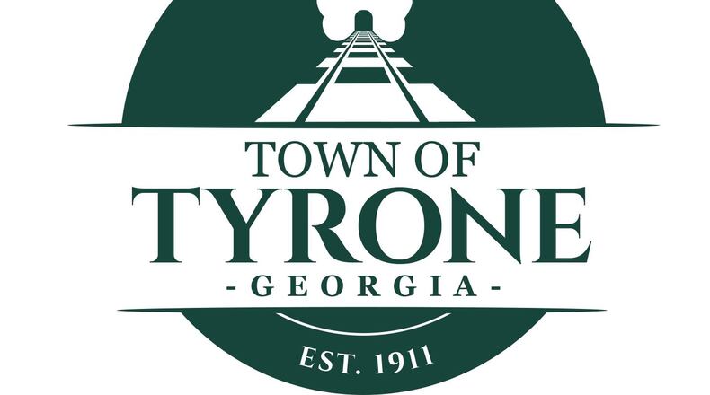 Officials in Tyrone are concerned about a possible plan to expand a local traffic corridor to four lanes. Courtesy Town of Tyrone