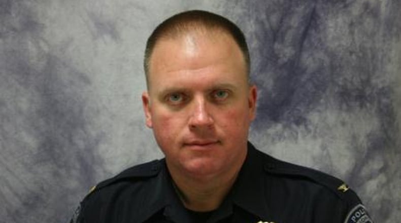 Chief Charles Odom resigned from the Union City Police Department last month after 25 years of service to the agency. Odom faced protests and calls for his job last year after an investigation by the AJC/Channel 2 raised doubts about the official story put out by the police department after Waiters shooting. Odom has declined interview requests since last year.