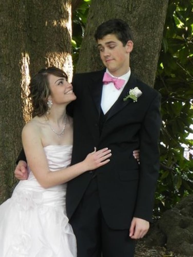 Proms March 25-26: West Hall, George Walton Academy represent