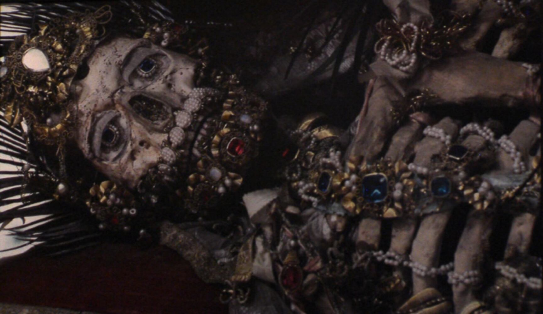 An 'Empire of Death' in San Francisco