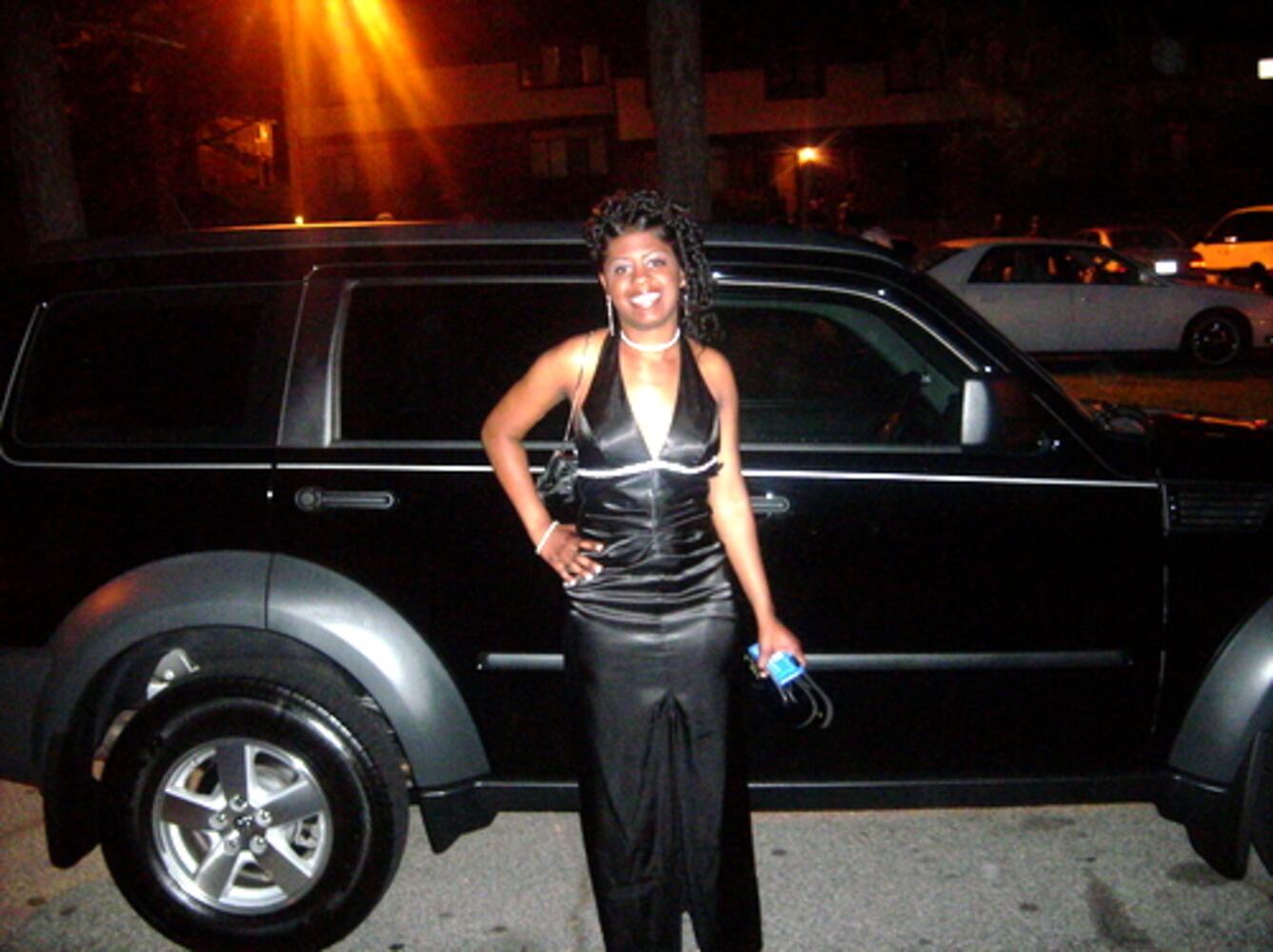 Atlanta students' prom photos: Part 5