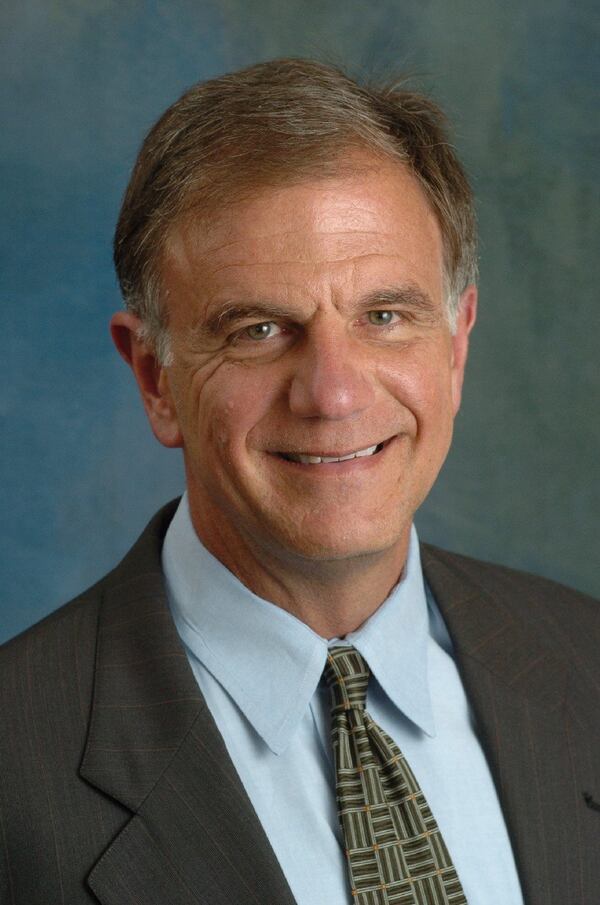 Attorney and former prosecutor J. Tom Morgan: “Where on earth is the DA coming up with a felony?”