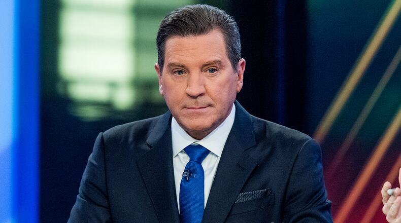Eric Bolling (Photo by Roy Rochlin/Getty Images)