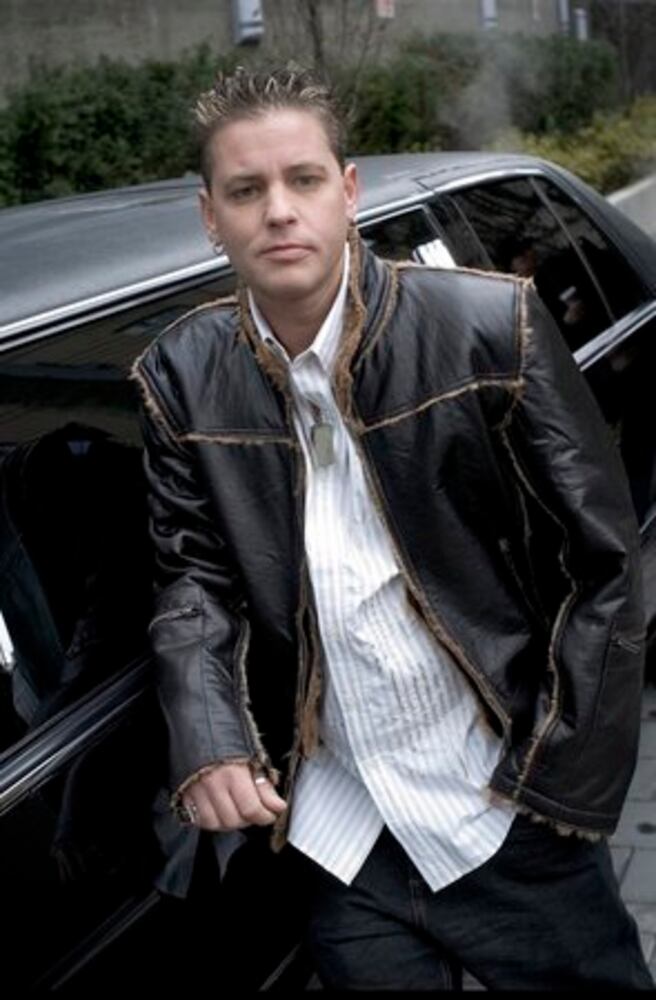 Remembering Corey Haim: 1971-2010