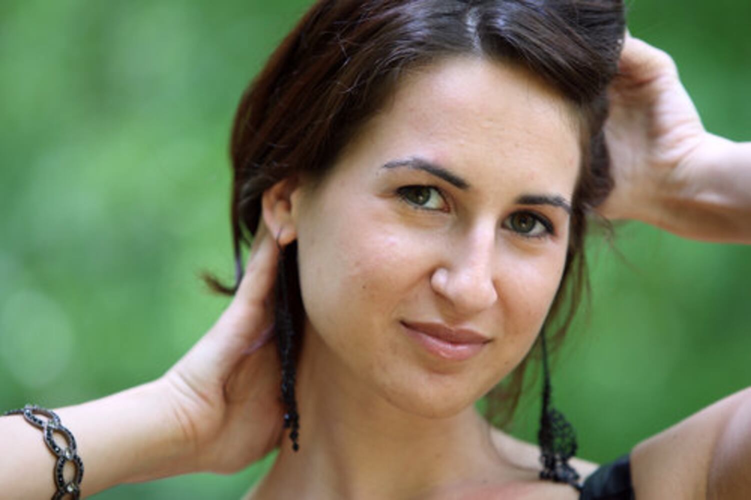 My Style: Michelle Perrucci