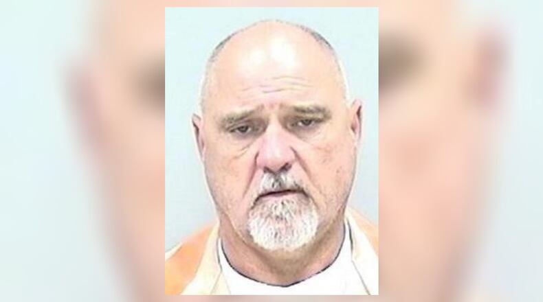 Bill Eugene Anderson