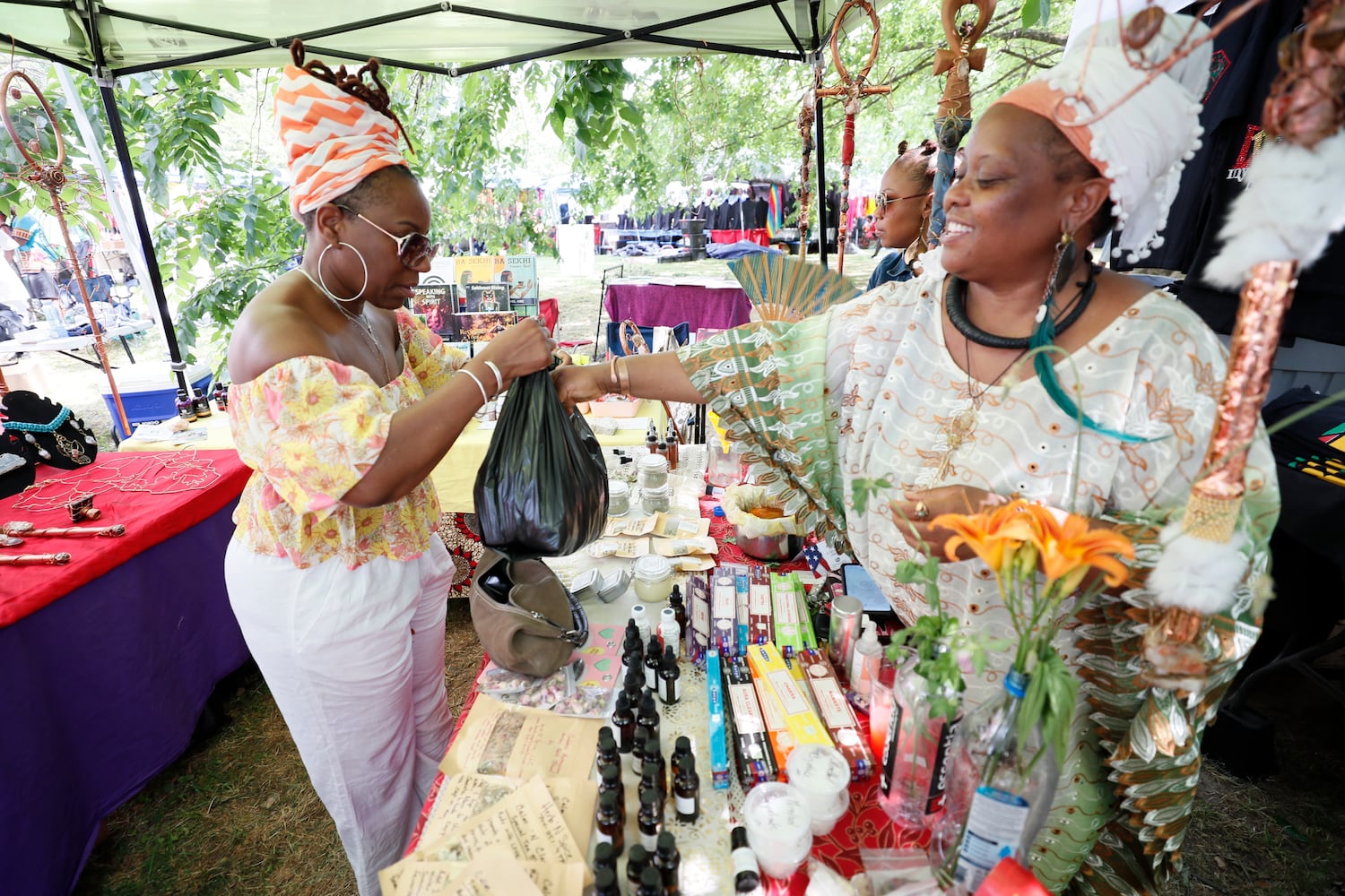 Malcolm X Festival