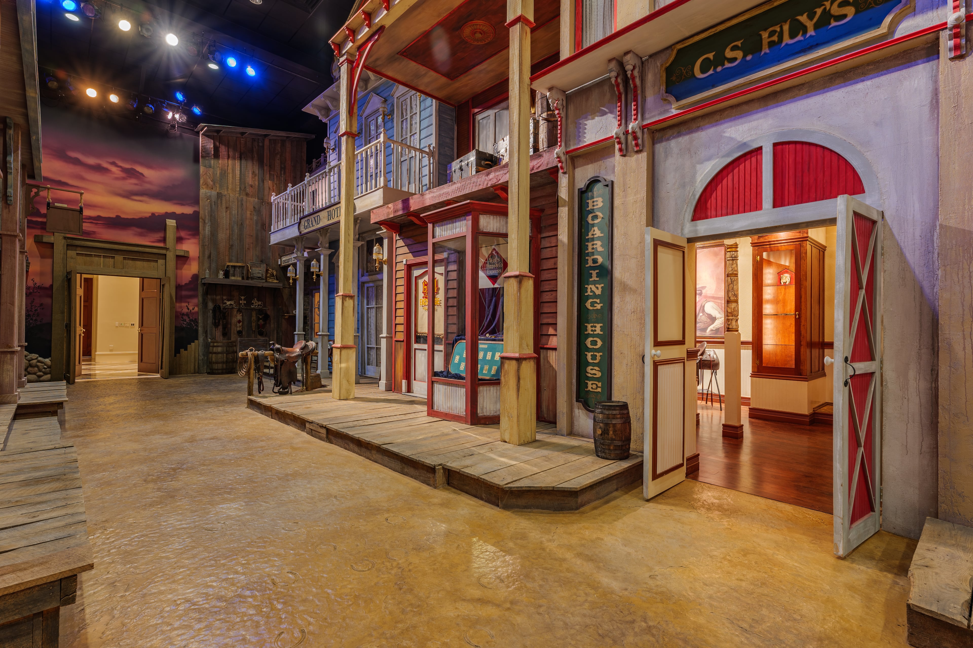 This Milton mansion is a unique find, even among Georgia’s luxury listings.
Listing courtesy of Bonnie Smith