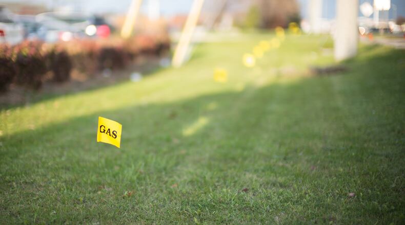 Loganville natural gas customers will soon benefit from maintenance to their service lines. (Courtesy City of Loganville)