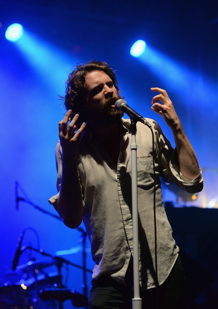 Bonnaroo 2013